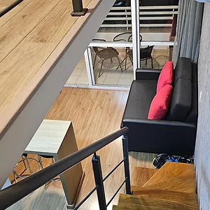 Loft Duplex Nyc Berrini 1503 São Paulo