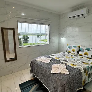 Apartamento Do Mare, Pôrto das Galinhas