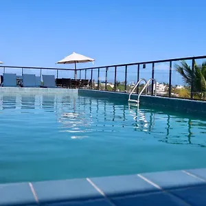 Apartamento Flat - Varandas Do Porto 107, Pôrto das Galinhas