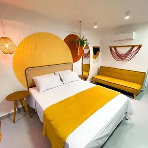 Apartamento Flatzin E Centrinho, Pôrto das Galinhas