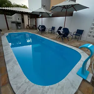 Apartamento Centro De, Pôrto das Galinhas