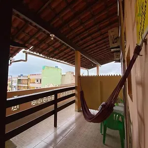 Apartamento Flat Maracaipe, Pôrto das Galinhas