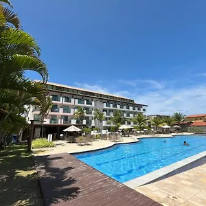 Apartamento Laguna Flats By Easy, Pôrto das Galinhas