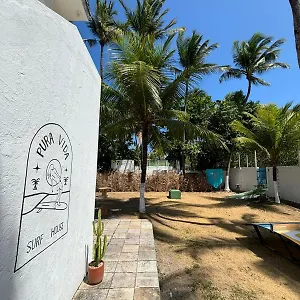 Casa de Férias Puravida, Pôrto das Galinhas