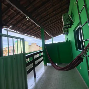 Apartamento Flat Maracaipe, Pôrto das Galinhas