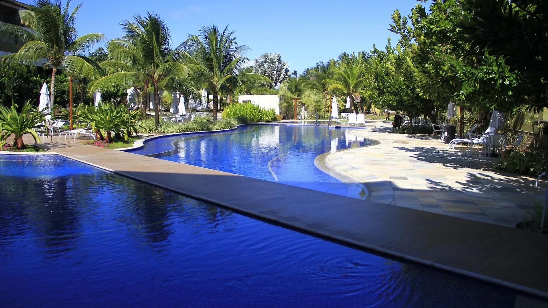 Resort Malawi Beach - Muro Alto Pôrto das Galinhas 0*,