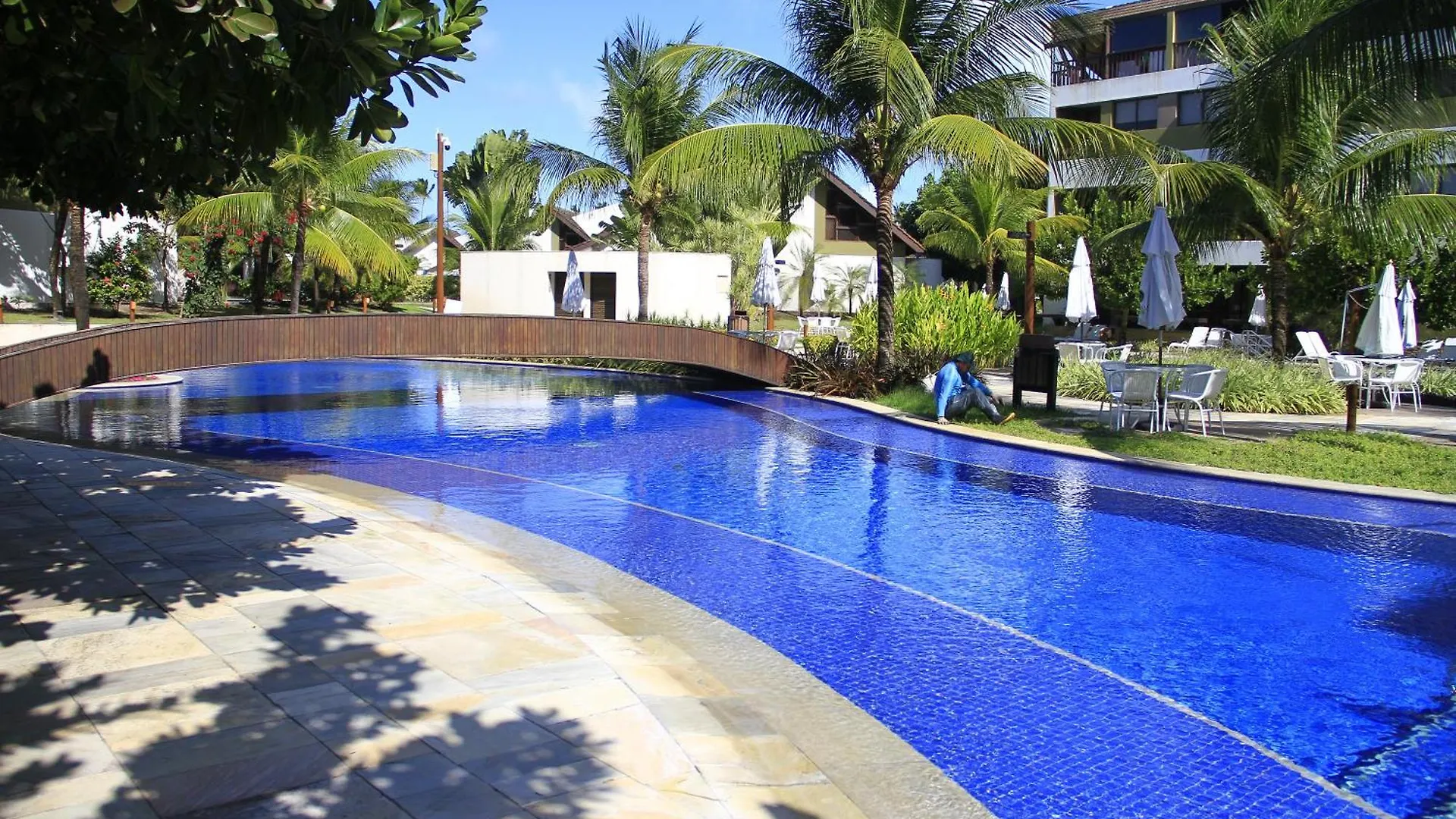 Resort Malawi Beach - Muro Alto Pôrto das Galinhas Brasil