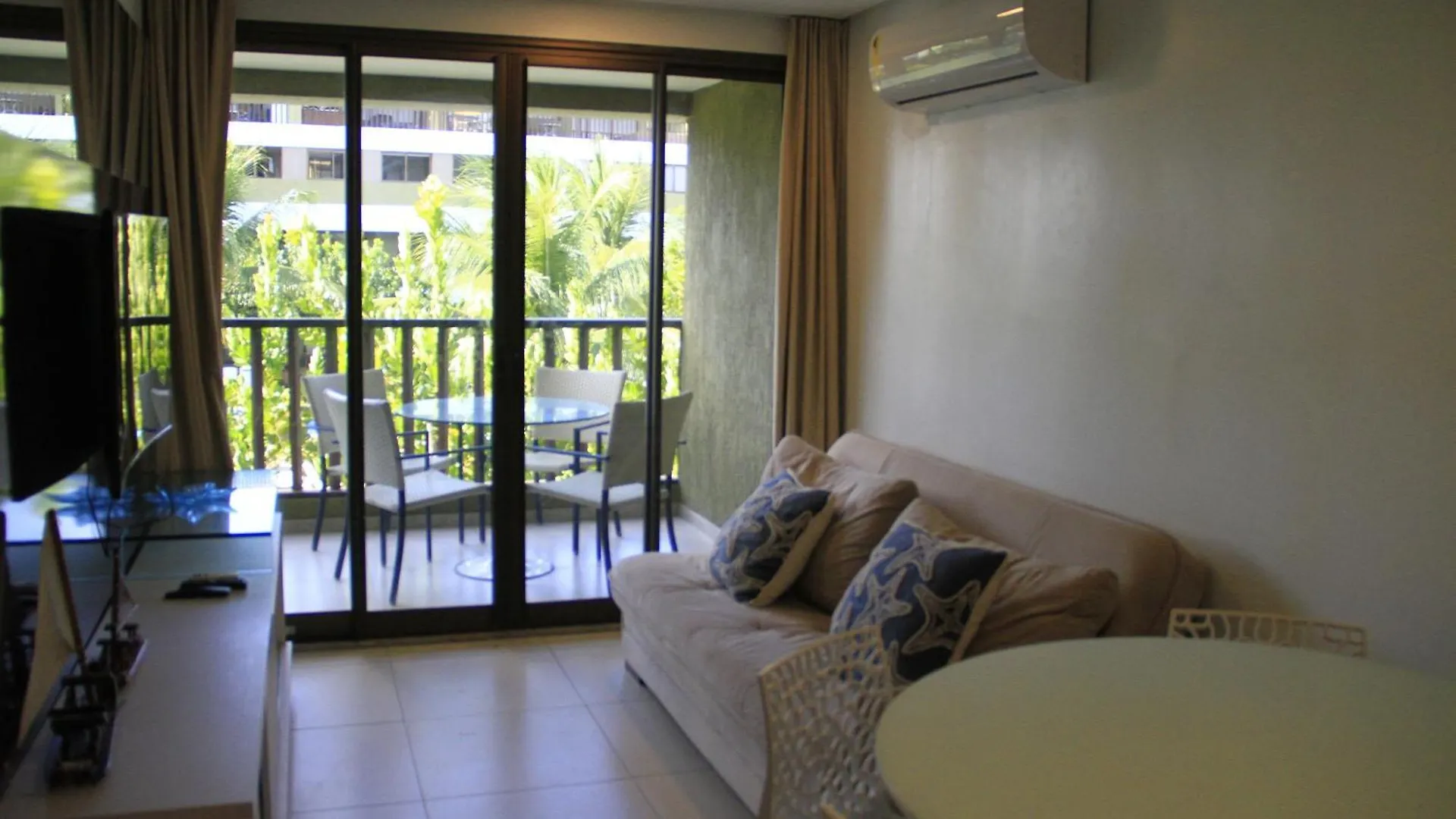 Resort Malawi Beach - Muro Alto Pôrto das Galinhas Brasil